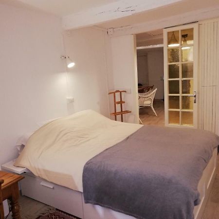 Apartamento Au Coeur De Tende Exterior foto