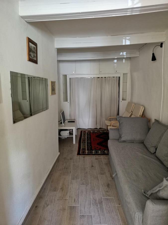 Apartamento Au Coeur De Tende Exterior foto