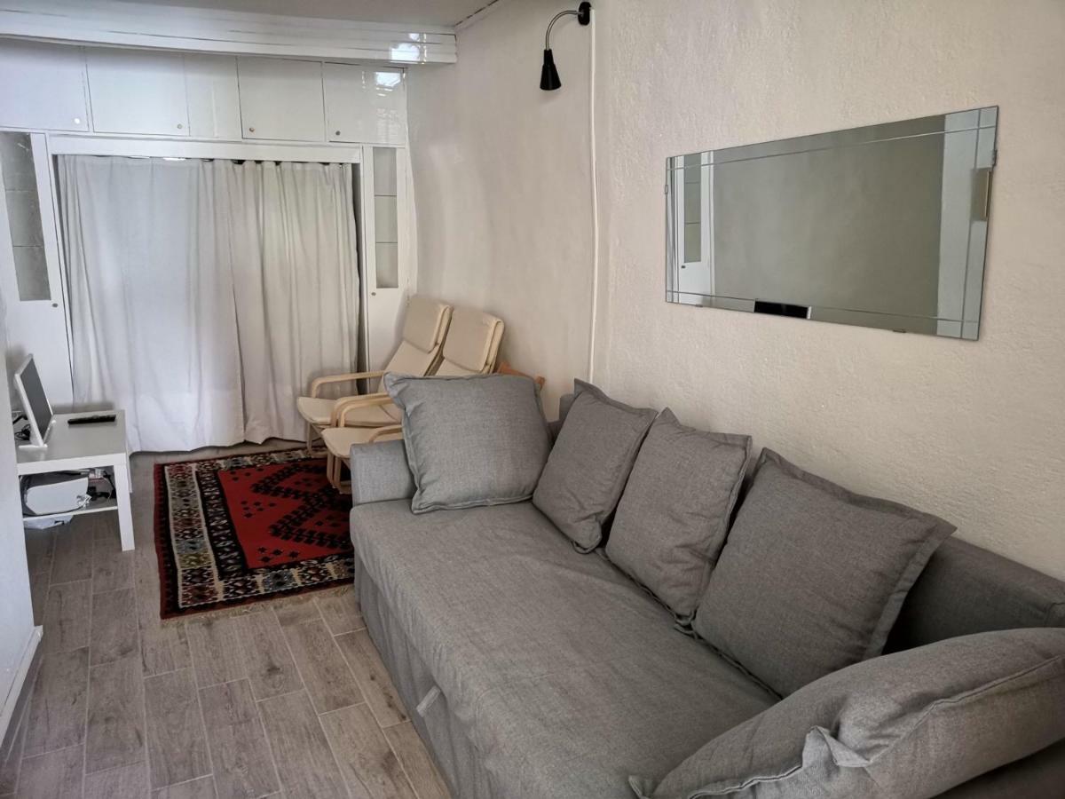 Apartamento Au Coeur De Tende Exterior foto