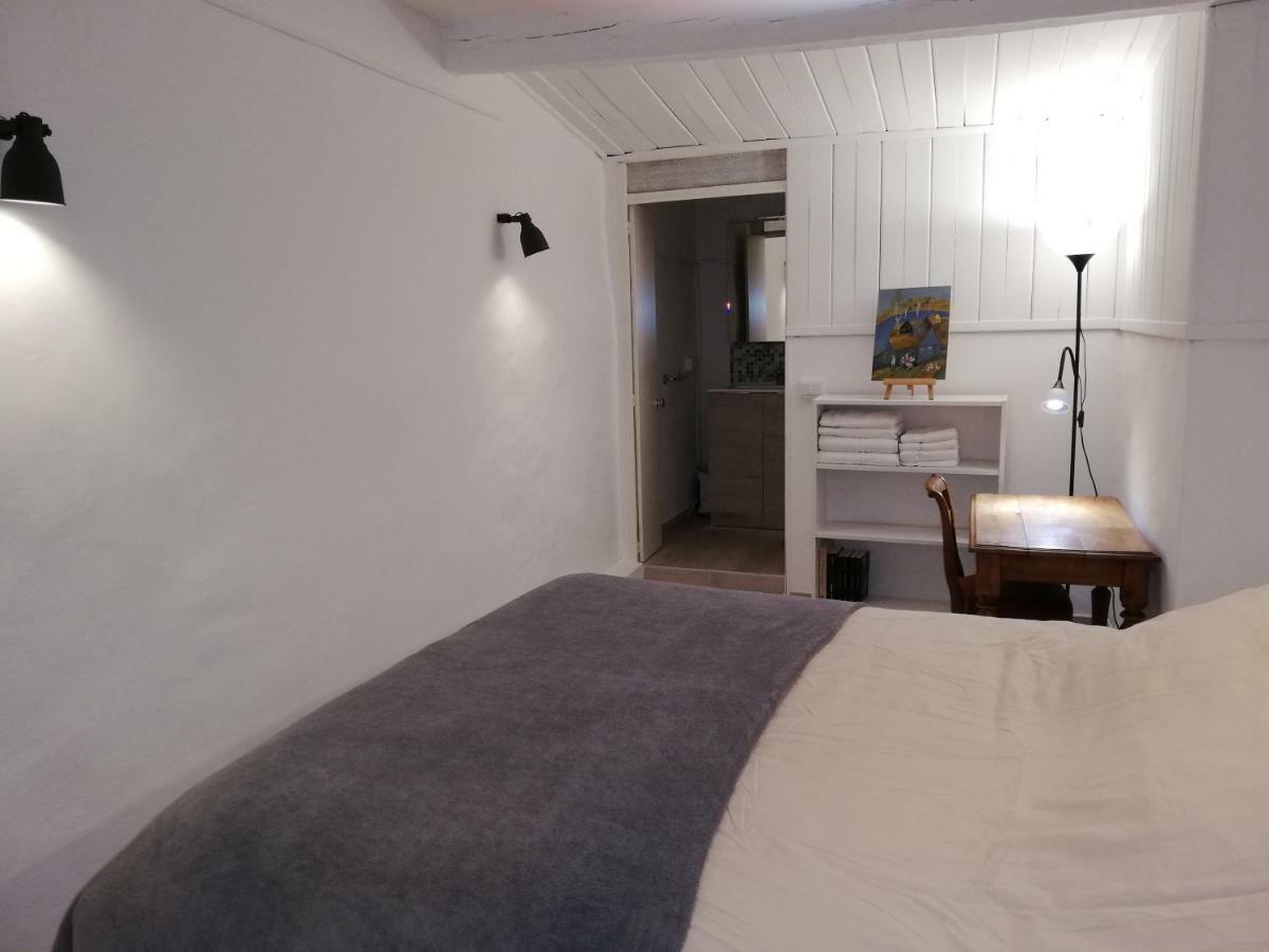 Apartamento Au Coeur De Tende Exterior foto