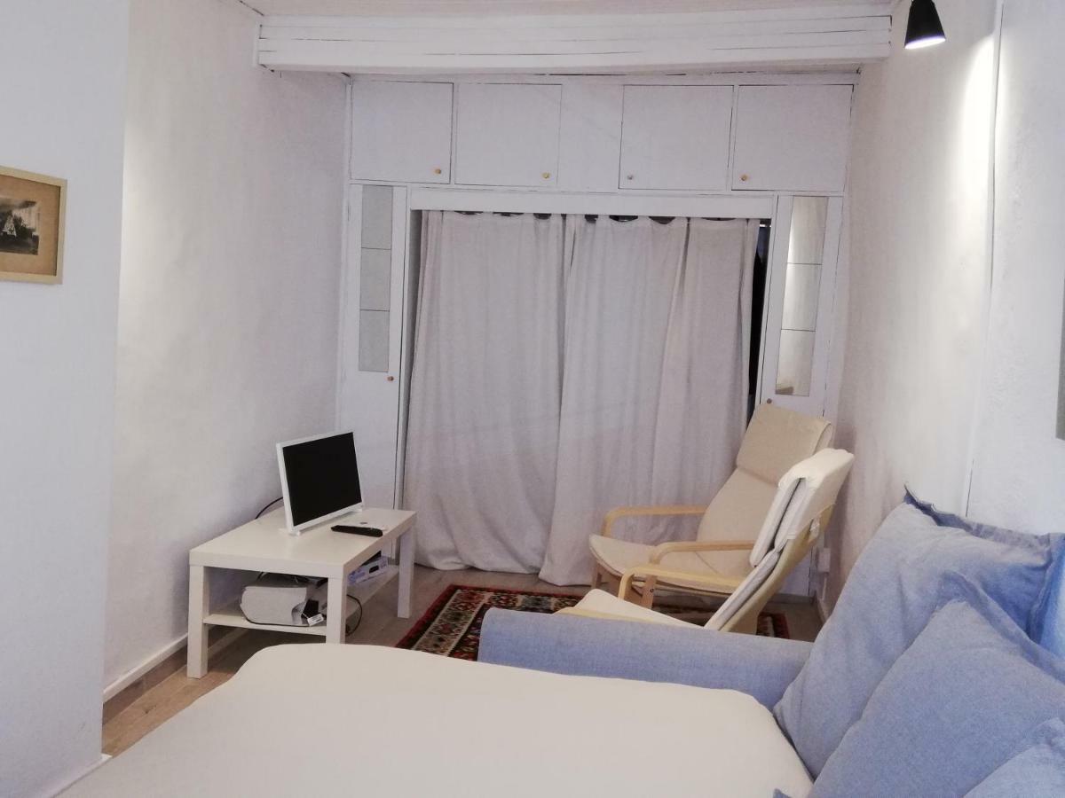 Apartamento Au Coeur De Tende Exterior foto