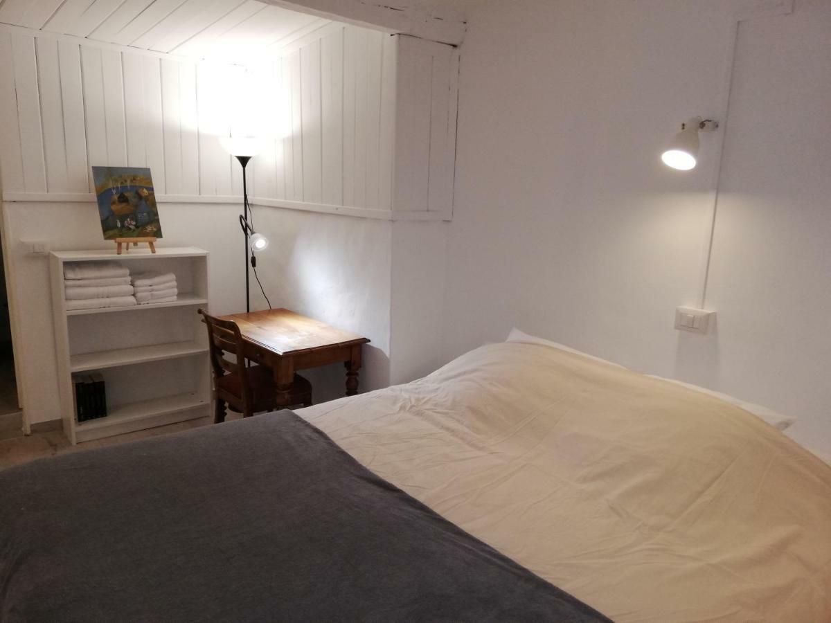 Apartamento Au Coeur De Tende Exterior foto