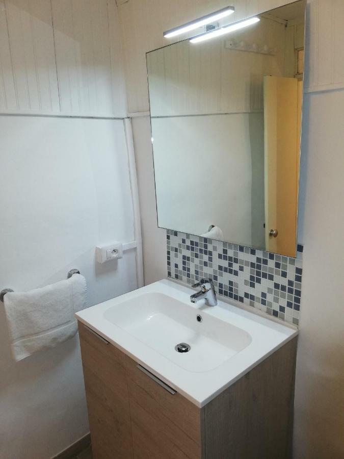 Apartamento Au Coeur De Tende Exterior foto